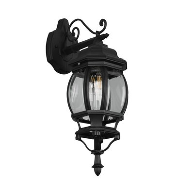 Applique outdoor IP44 Elvo TRIO