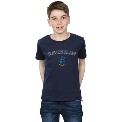 T-shirt RAVENCLAW HARRY POTTER
