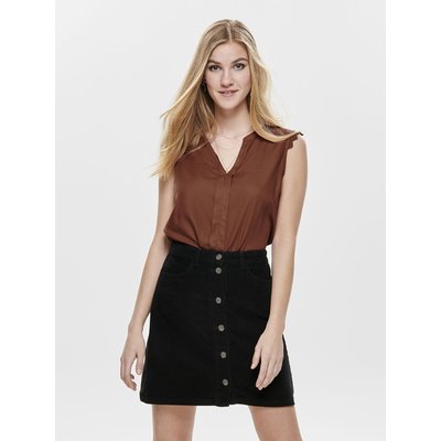 Blouse Sans Manches ONLY