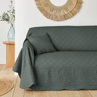 Boutis matelassé coton, Scenario LA REDOUTE INTERIEURS
