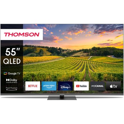 TV QLED 55QG5C14 2024 THOMSON