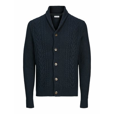 Gilet homme acrylique La Redoute