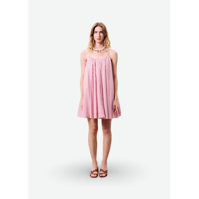 Robe POROA FRNCH