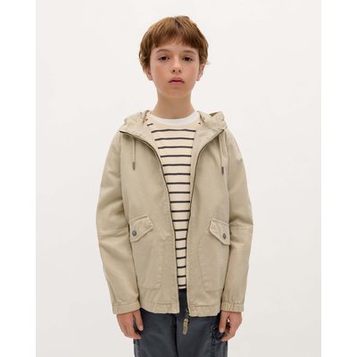 Parka légère à capuche SCALPERS
