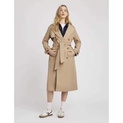 Trench coat long BZB