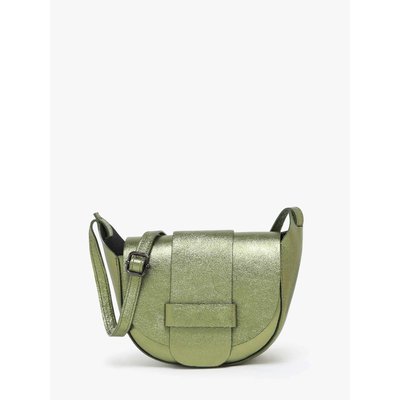 Sac bandoulière Nine cuir MILANO