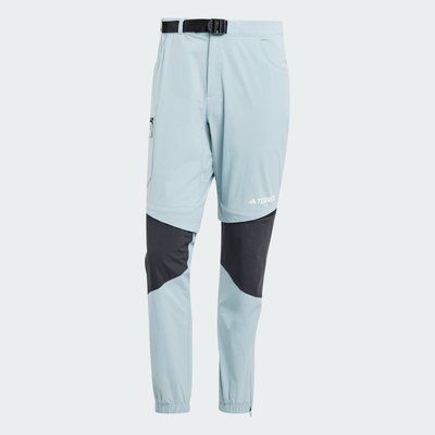 Pantalon de randonnée Terrex Utilitas Zip-Off adidas Performance