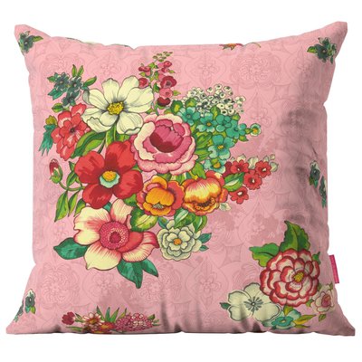 Housse de coussin extérieur HANAMI VENT DE BOHÈME