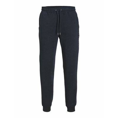 Cotton Mix Joggers JACK & JONES