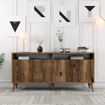 Консоль, Milan / Милан 160 SO'HOME