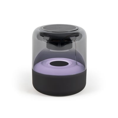 Enceinte compatible Bluetooth® LIVOO