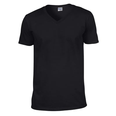 T-shirt SOFTSTYLE GILDAN