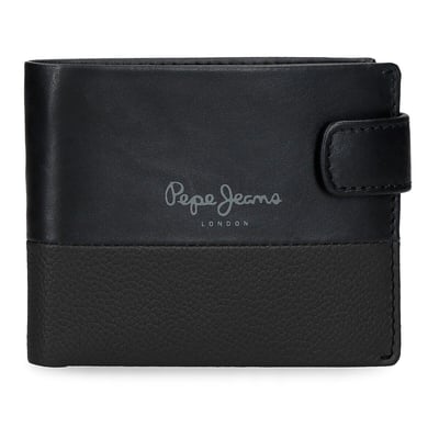 Carteira Pepe Jeans Dual  PEPE JEANS