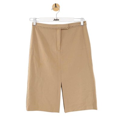 Jupe en laine - Très Bon État ZADIG&VOLTAIRE