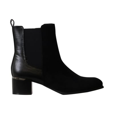 Bottines à Talon ENZA NUCCI