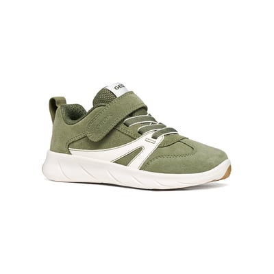 Baskets  J FOOT-RUN GEOX