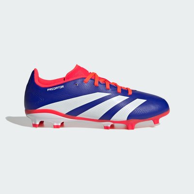 Chaussure Predator League Terrain souple Enfants adidas Performance
