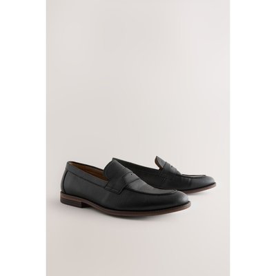 Mocassins à plastron NEXT