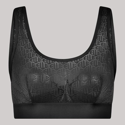 Brassière  Icon Mesh ELLE