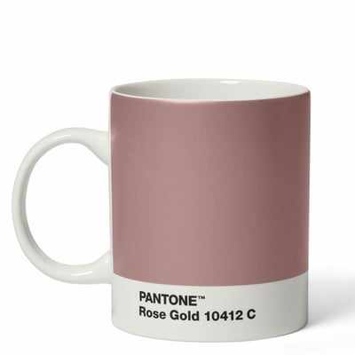 Mug Pantone COPENHAGEN DESIGN