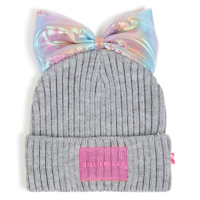 Bonnet à noeud BILLIEBLUSH