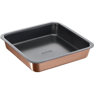 Moule à cake carré Airbake 23 cm TEFAL