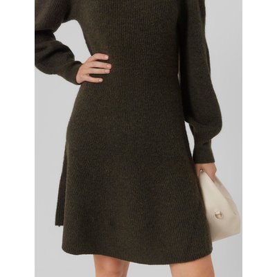 Robe en maille VERO MODA VERO MODA