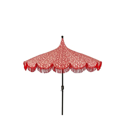 Parasol KELLY MICA DECORATIONS