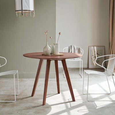 Table en palissandre massif 5 pers. ELIANA TIKAMOON