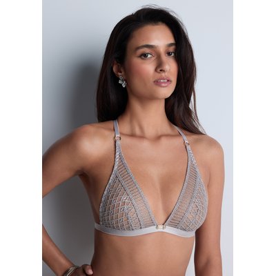 Soutien-gorge Triangle bralette Stardust Dream AUBADE