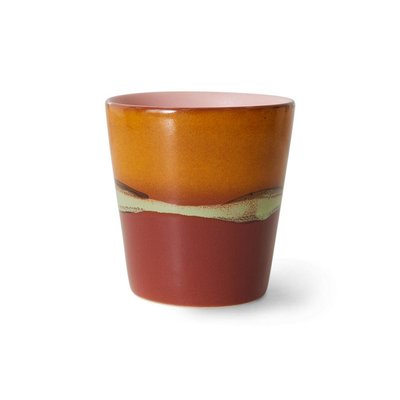 Tasse à café grès  Clay HKLIVING