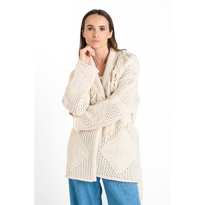 Cardigan IRENA LE TEMPS DES CERISES