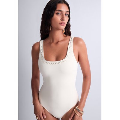 Maillot de bain une piece Summer Stars. AUBADE