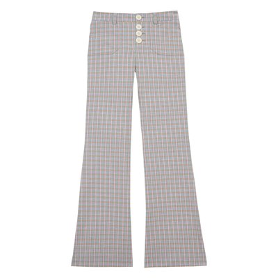 Pantalon iconique charlotte INES DE LA FRESSANGE PARIS