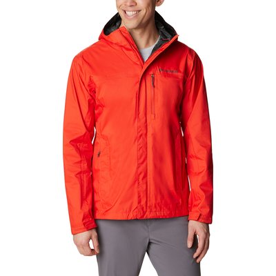 Manteau à capuche Pouring Adventure II COLUMBIA