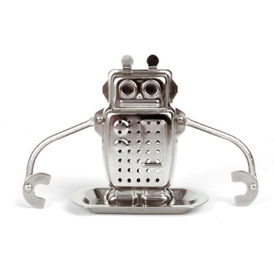 Boule À Thé Robot KIKKERLAND