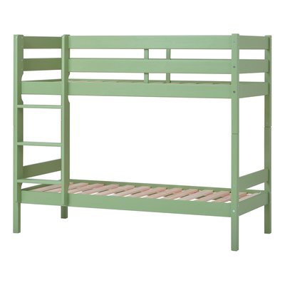 Lit Superposé pin massif ECO COMFORT HOPPEKIDS