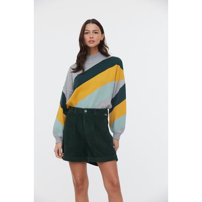 Short coton regular NOLY LEE COOPER