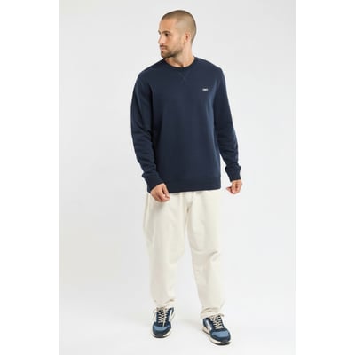 Sweat en coton et lyocel ARMOR-LUX