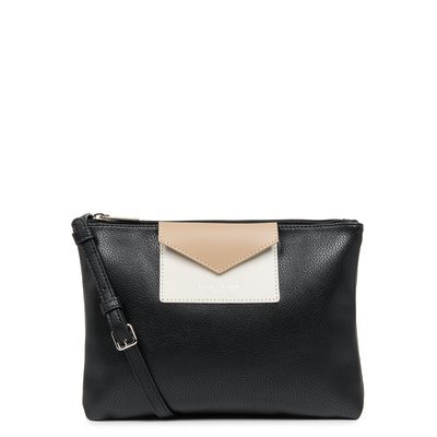 Double Pochette - Maya LANCASTER