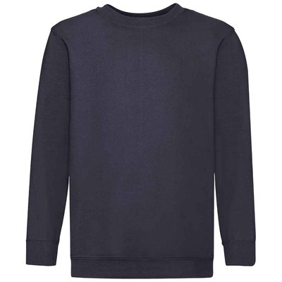 Sweat CLASSIC FRUIT OF THE LOOM