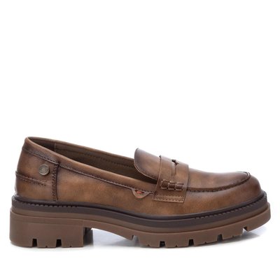 Chaussure Mocassin Plaine Décontractée REFRESH