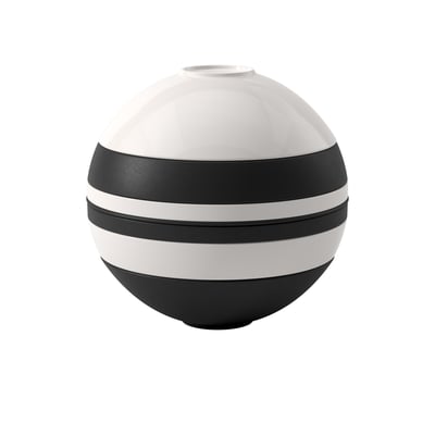 La Boule Black & White LA BOULE VILLEROY & BOCH