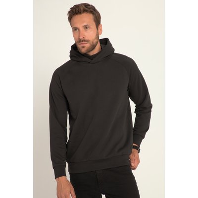 Sweat-shirt à capuche, col châle JP1880