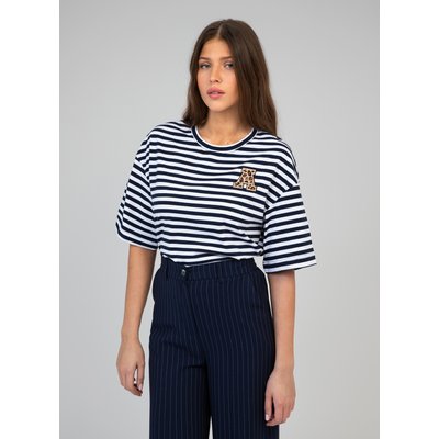 T-SHIRT AMALIA AN'GE