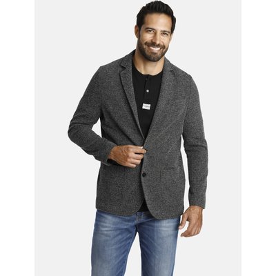 Veste de costume en jersey ALBIN JAN VANDERSTORM