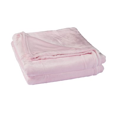 Plaid - Couverture Polaire TRADITION DES VOSGES