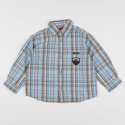Chemise - Très bon état TIMBERLAND