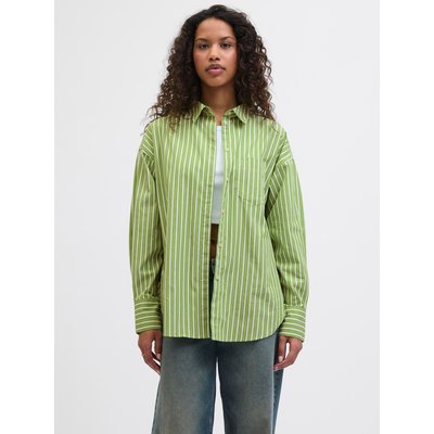 Chemise à fines rayures JJXX
