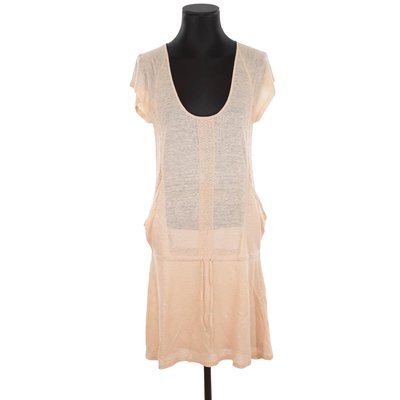 Robe en lin - Très Bon État VANESSA BRUNO
